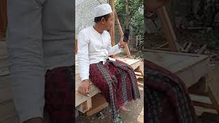 Guru Kami  Santri bale Rombeng
