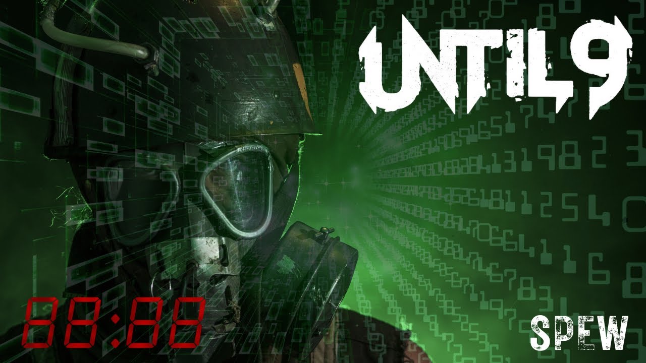Watch UNTIL9 - SPEW #until9 #Dyadic #U9(Lyric video by (@visual13) on YouTube Watch UNTIL9 - SPEW #until9 #Dyadic #U9(Lyric video by (@visual13) on YouTube
