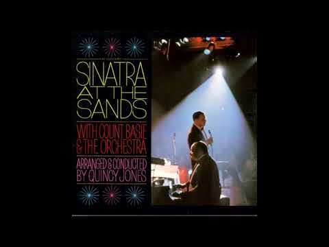 Frank Sinatra - I've Got a Crush on You [5.1 Surround Sound]
