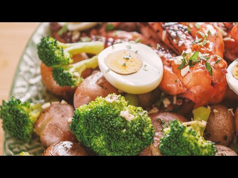 Receitas económicas: Pota