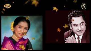 Maargayi Mujhe Teri Judai SONIC Jhankar Gheet Vol 13 Judaai Jeetendra Rekha Kishore Kumar Asha Bhosl