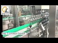 MTW Crook Cap Wine Capping Machine 