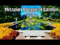 Missouri botanical garden st louis full tour