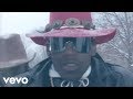 Kool Moe Dee - Wild Wild West (Official Video)
