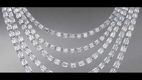 ASHOKA - A Conversation on Diamonds with Saul Gold...