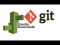 Deploy to multiple Elastic Beanstalk Environment using EB-CLI and GIT