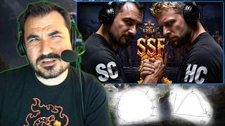 Kripp reacts to Quin: WHY YOU SHOULD PLAY SSF IN POE 2