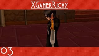Kingdom Hearts: 358/2 Days Cutscene Commentary [Part 3]