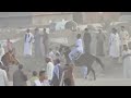 البرنس عمر وبحر السماك ليلة دومارية 2026