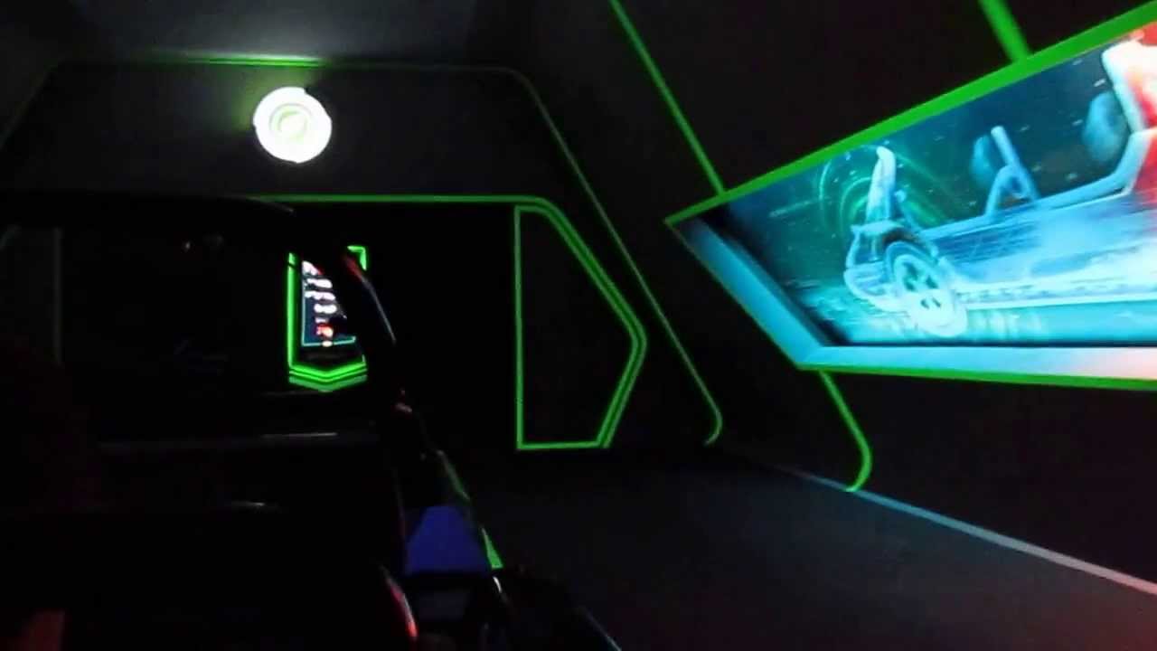 FAST TRACK EPCOT YouTube