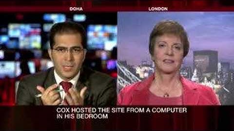 Inside Story - Policing the Internet - 20 Jun 07 - Part 1