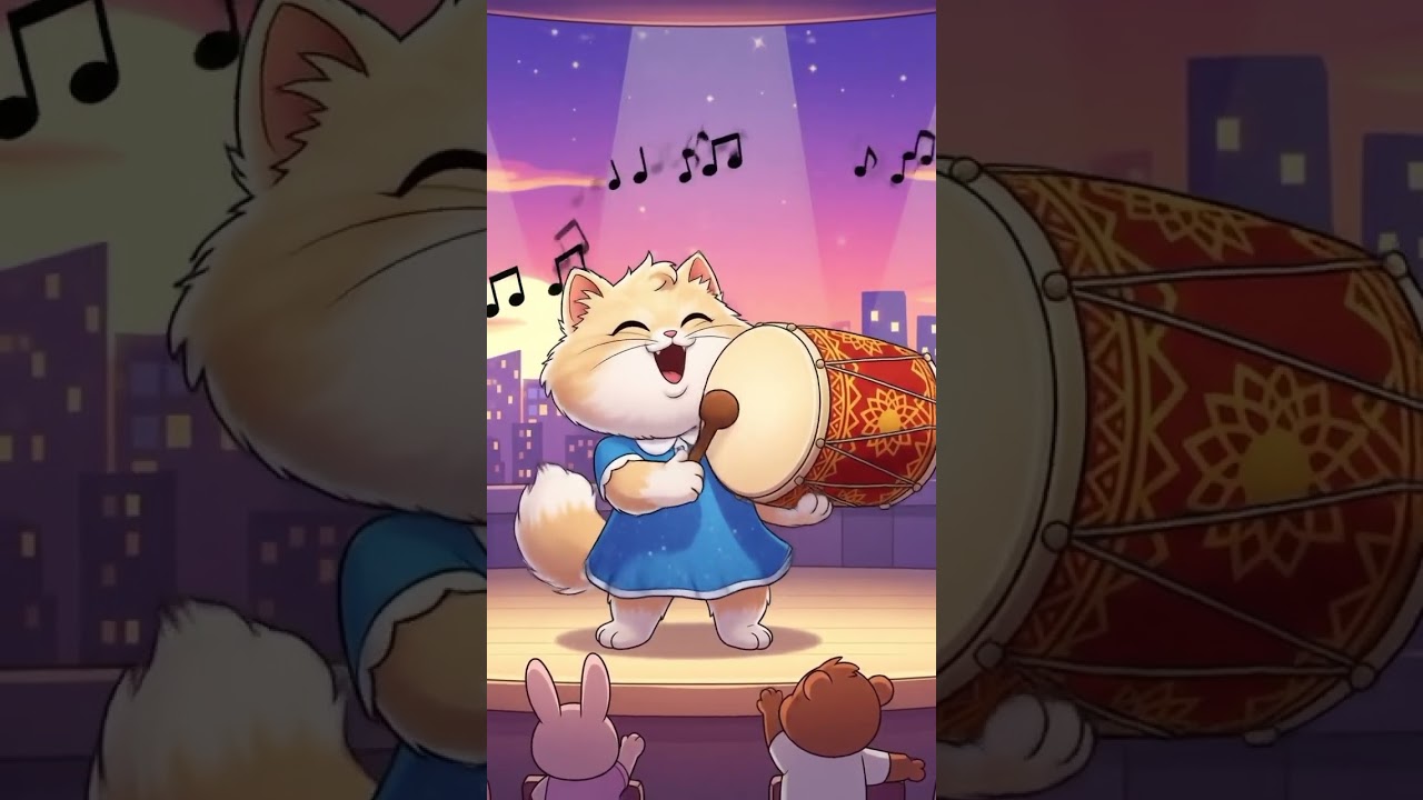 Kucing apa sih ini😭🥰 #kucing #shorts