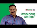 Inspiring Smiles - Patient Testimonial