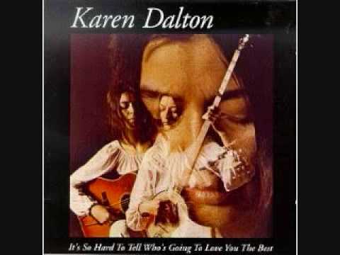 Karen Dalton Photo 14