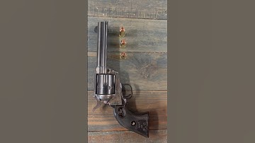 Colt Single Action Army