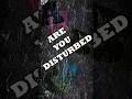 Future Thoughts Disturbed #disturbed #darkhumor #comedy