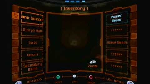 Metroid Prime Walkthrough with Commentary Part 19