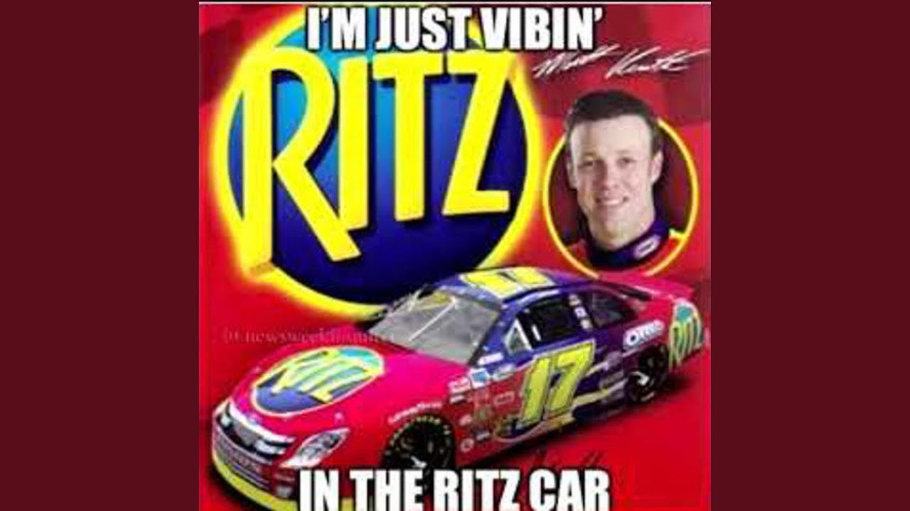 Ritz auf YouTube ansehen Ritz auf YouTube ansehen