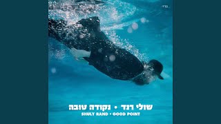 Video thumbnail of "Shuli Rand - אחותי"