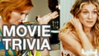 Movie Trivia GAME - Sex and The City screenshot 1