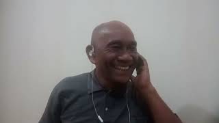 Surat Cinta  Adriadie  Cover By Babon Voice  Frans Hutauruk