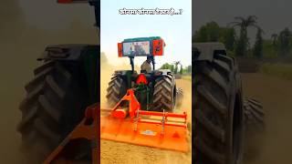 Sonu Malik Rotavator John Deere 5050D Tochan King Rinku Deshwal Nishudeshwal