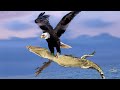 ATAQUES de ÁGUILAS 2021,el PAJARO más Poderoso del Mundo CAZANDO (16 Momentos) DEADLY EAGLES ATTACKS