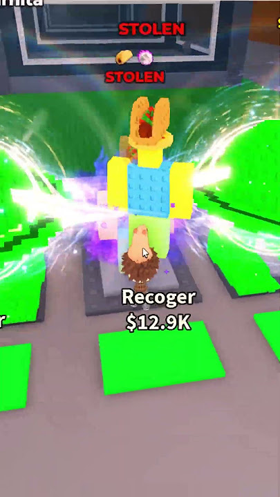 I stole the BEST BRAINROT🗿 #roblox #stealabrainrot #stealabrainrot #superpoion