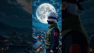The Truth Behind Kakashi's Smile 😔Kakashi Hatake experienced more loss than most people realize.