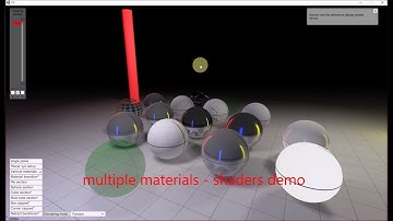 cross section unity3d demo 1