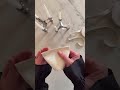 DIY gift box in 2 minutes 🤍 #short #diy #handmade #gift