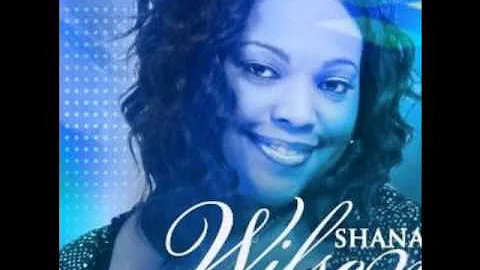 Shana Wilson-Bethel