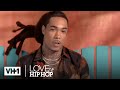 Gunplay Addresses His Breakup w/ Keyara | Hot Seat 🔥 | Love & Hip Hop: Miami