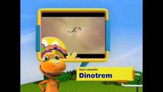 Dkbrasil 27 De Abril De 2013 Créditos Sid, O Cientista Daqui A Pouquinho Dinotrem