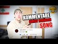 LUSTIGE KOMMENTARE unter meinen SONG HABIBA HABIBA