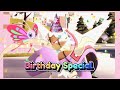 Birthday Special | Male Cartoon/Anime characters reacting to bad smells compilation Part 3
