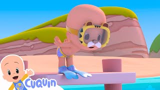 Cuquins Treasure Full Episode Now On Cartoonito And Hbo Max