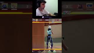 Chamber esta muy roto… 😩