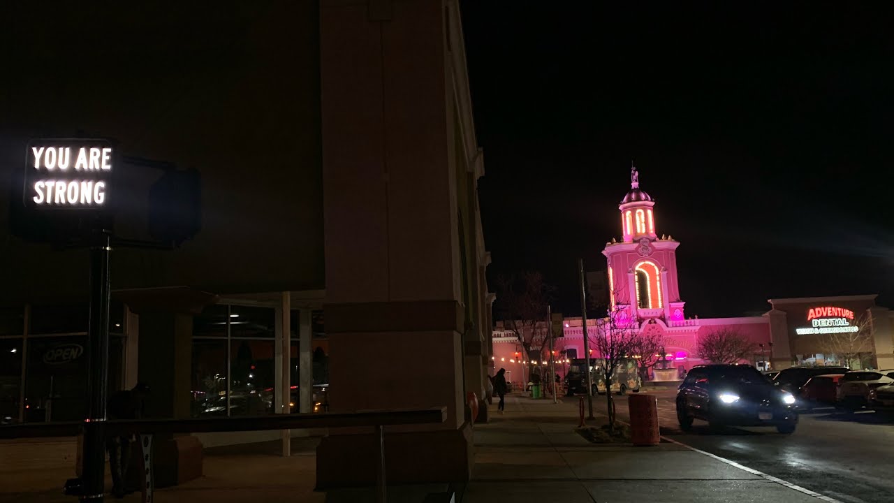 WE DID THE CHEAPEST TRIP TO DENVER COLORADO(1 STAR HOTEL,1 STAR CAR RENTAL,COCKROACHES!!!)