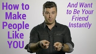 Ready to make more friends than you can handle? watch this video.,
want trigger emotional attraction... go here:
http://emotionalattractionformula.com/, videos like this: ...