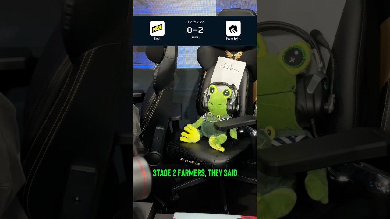 JAB JABICH BUFF 💪🏻🐸#cs2 #counterstrike #iemcologne