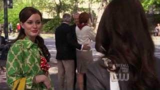 Supergirl- Blair Waldorf