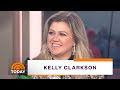 Kelly Clarkson Tells Hoda And Jenna About Her New Talk Show | TODAY
