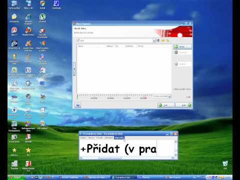 Jak pracovat s programem Nero 7