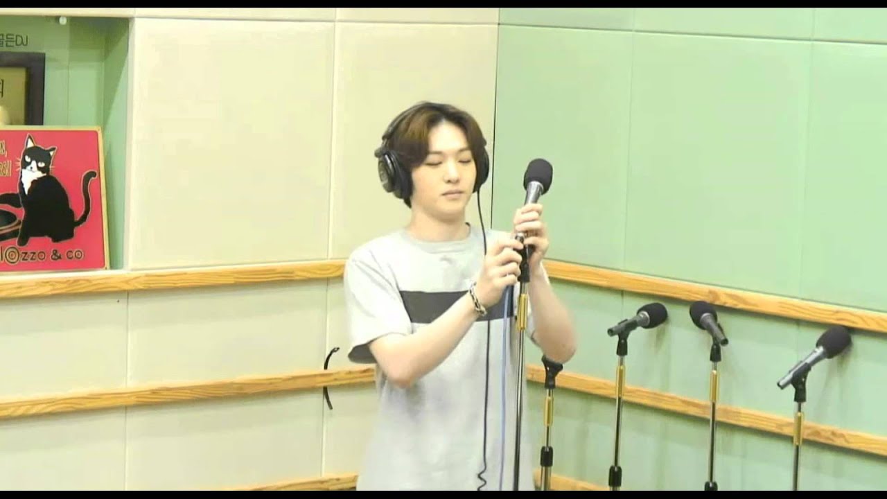 창섭 - 듣는 편지