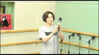 창섭 - 듣는 편지