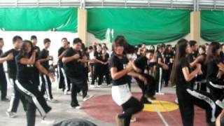 ISHRM~ BS 1-B BACOOR