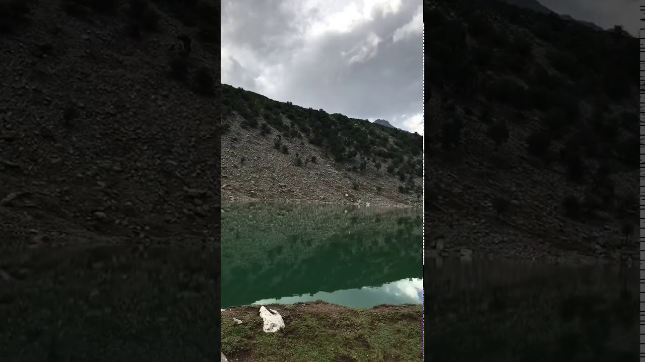 Rama Lake | Astore Valley | Gilgit Baltistan