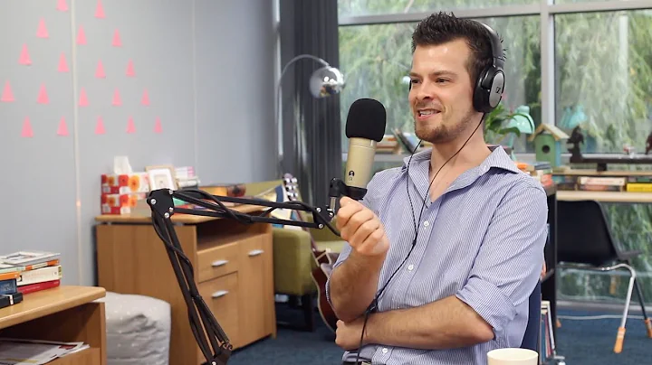 INTERVIEW: Dr James Collett. How might a Doctor of...
