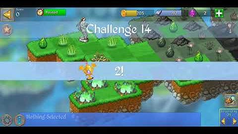 Merge Dragon Challenge 14